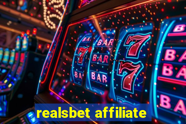 realsbet affiliate